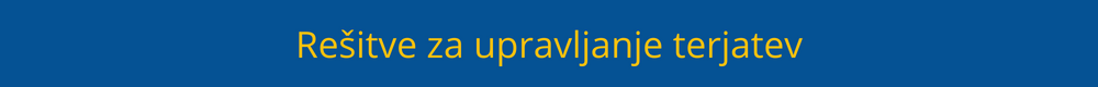 Rešitve za upravljanje terjatev upravljanje-terjatev