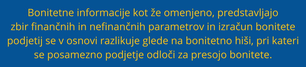 Kako poteka izračun za bonitetne informacije oz. bonitete podjetij? izracun-bonitete-podjetij-izracun-bonitetne-informacije
