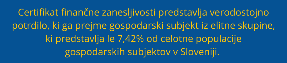 Certifikat finančne zanesljivosti certifikat-financne-zanesljivosti