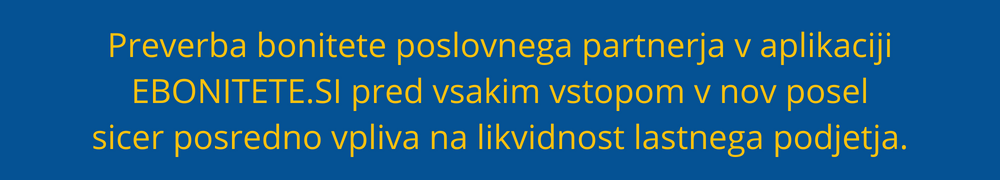 Preverba bonitete v aplikaciji EBONITETE.SI preverba-bonitete-e-bonitetesi